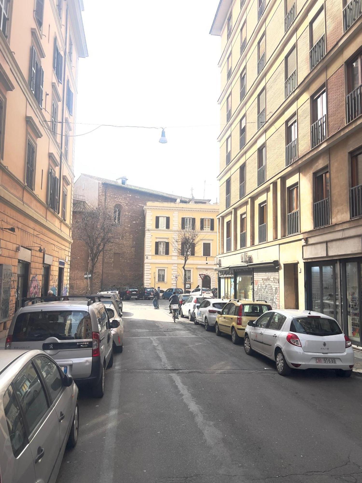 Rattazzi Central Station Rome Roma Exterior foto